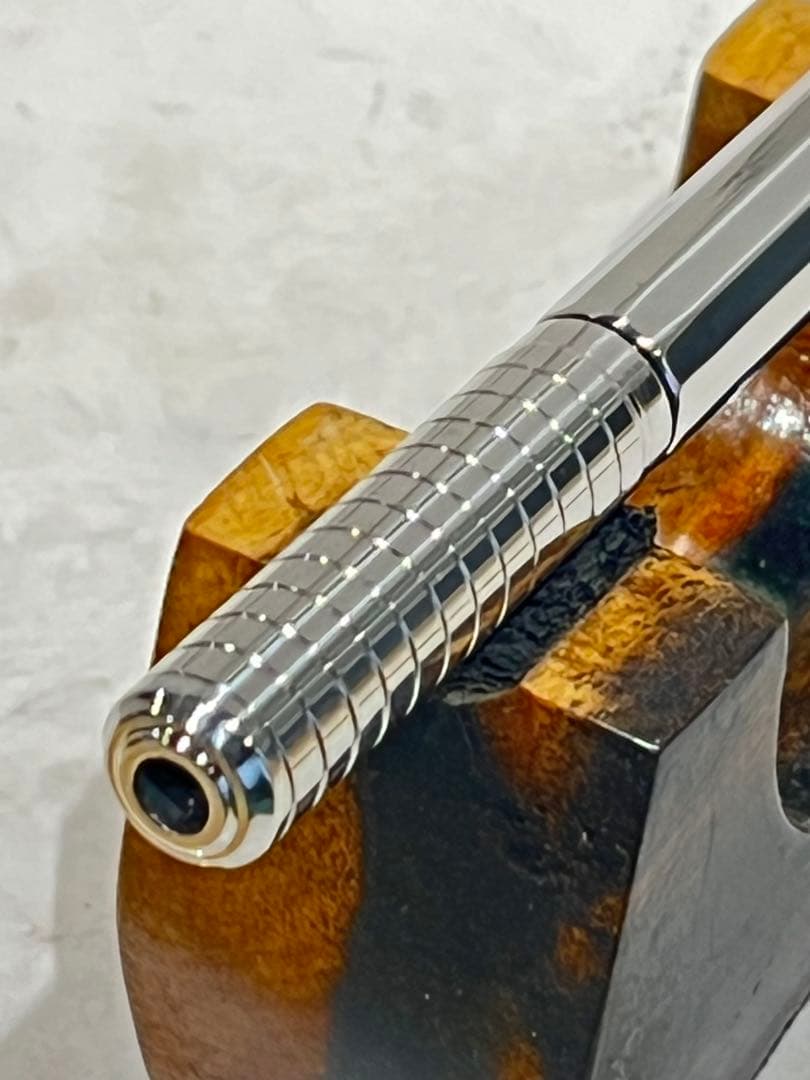 限界 ぼっち　pg5+12角軸フルステンレス