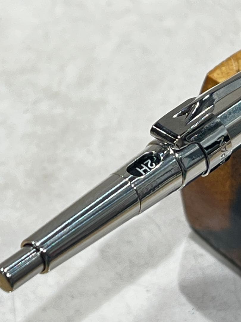 限界 ぼっち　pg5+12角軸フルステンレス