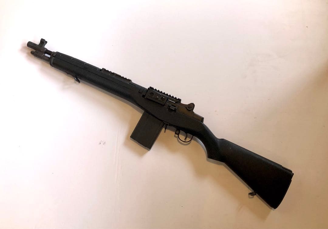 東京マルイ M14 SOCOM 電動ガン