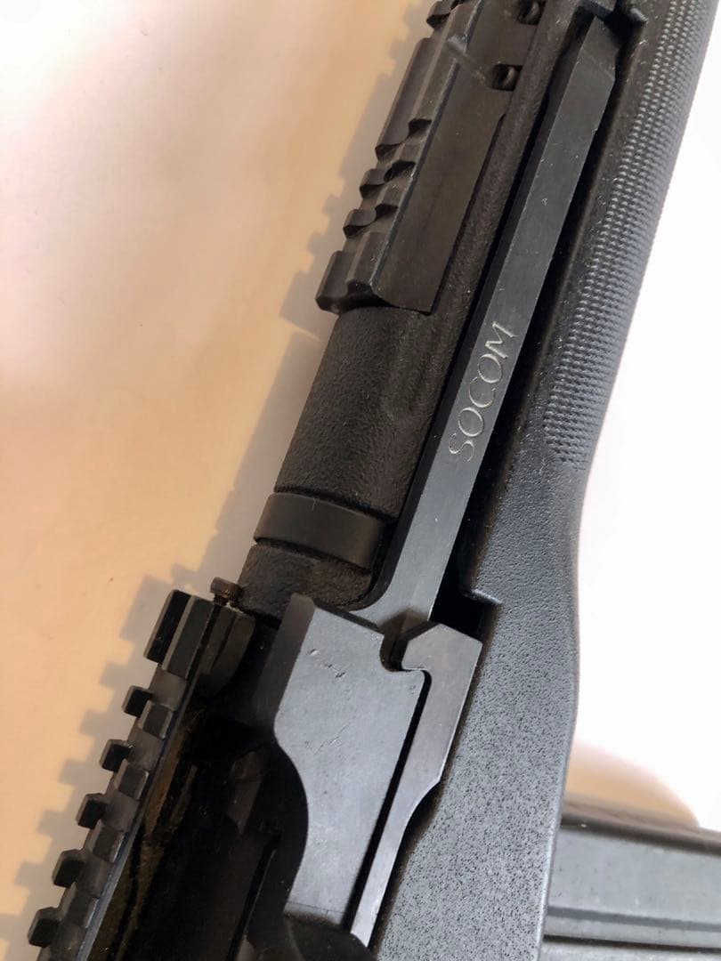 東京マルイ M14 SOCOM 電動ガン