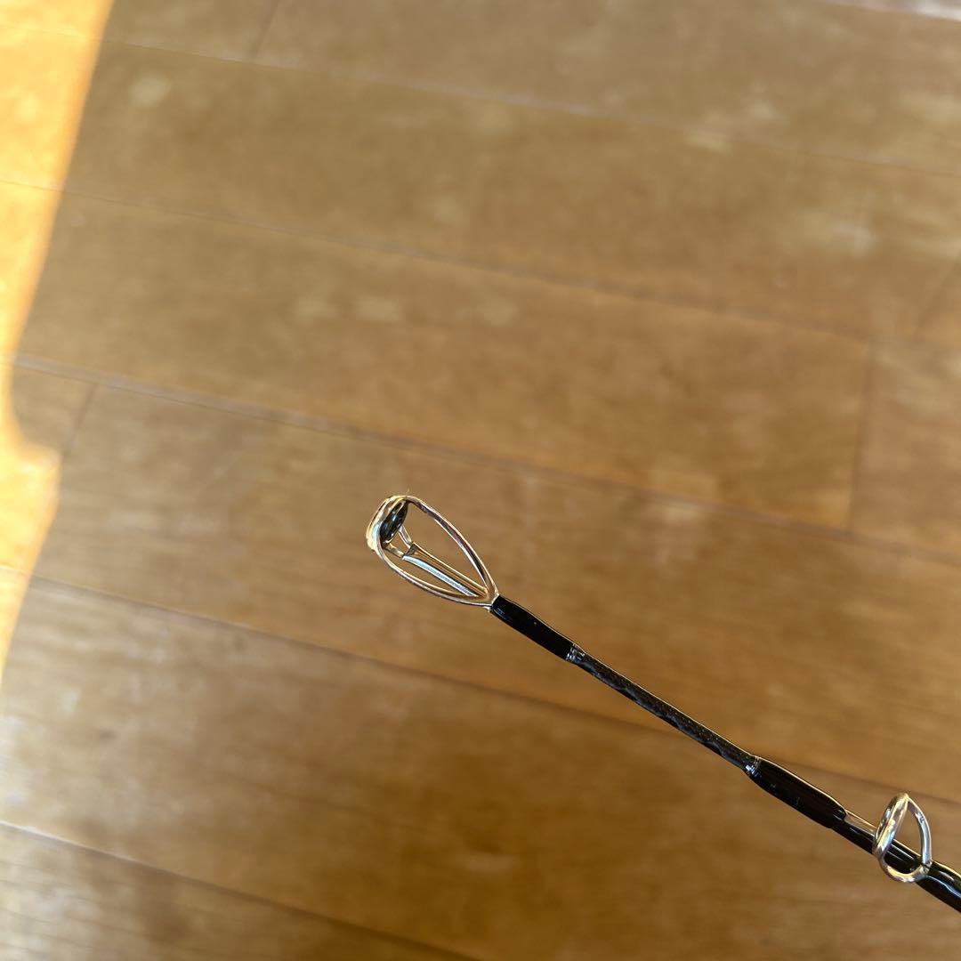 シマノ　25コルトスナイパー　エクスチューン S100MH