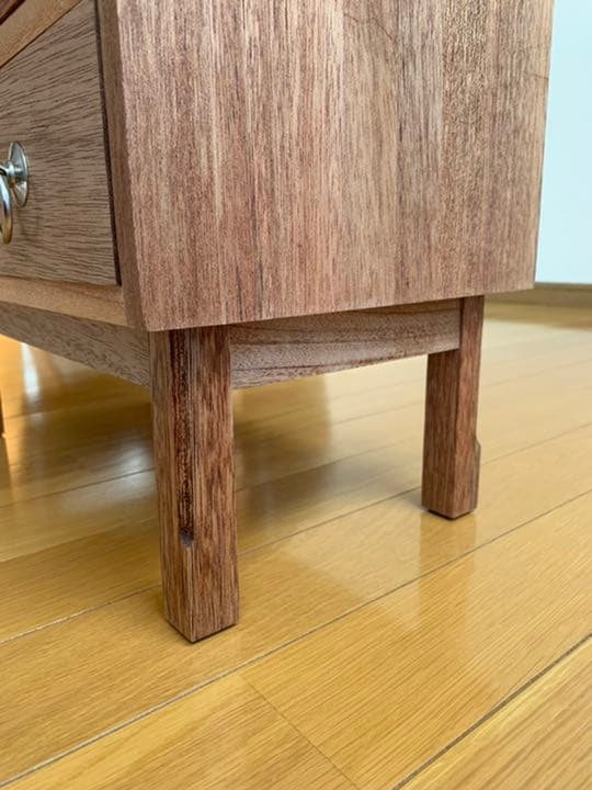 ガラスキャビネットC ガラスショーケース・食器棚・カフェシェルフ