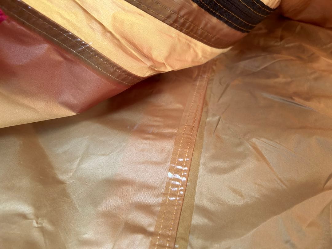 スノーピーク アメニティドームS SDE-002RH アップライトポール付き