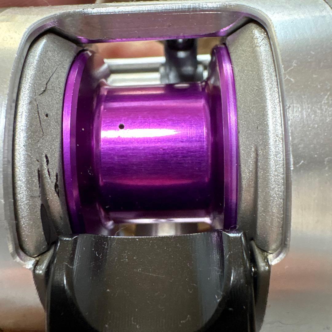 モラム　SX1600ウルトラマグ　アブガルシア