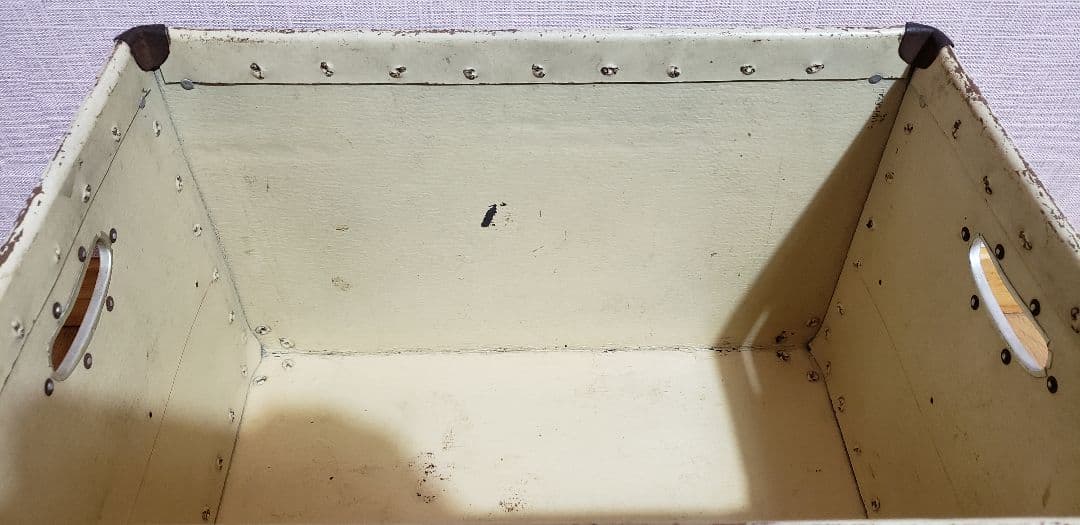 タマゴシャンプー ボテ箱 昭和レトロ