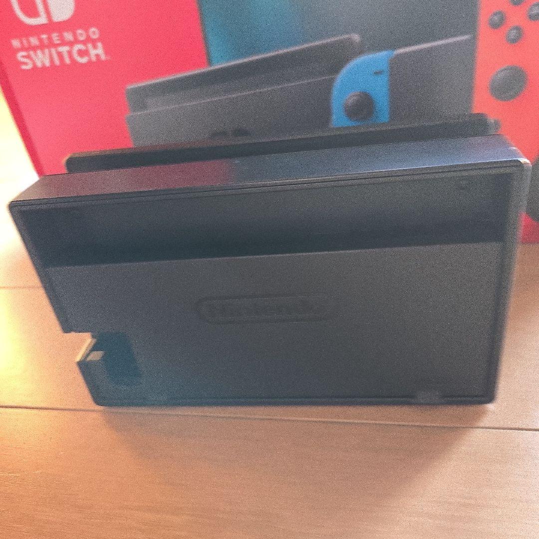 万*✨様 Nintendo Switch　本体
