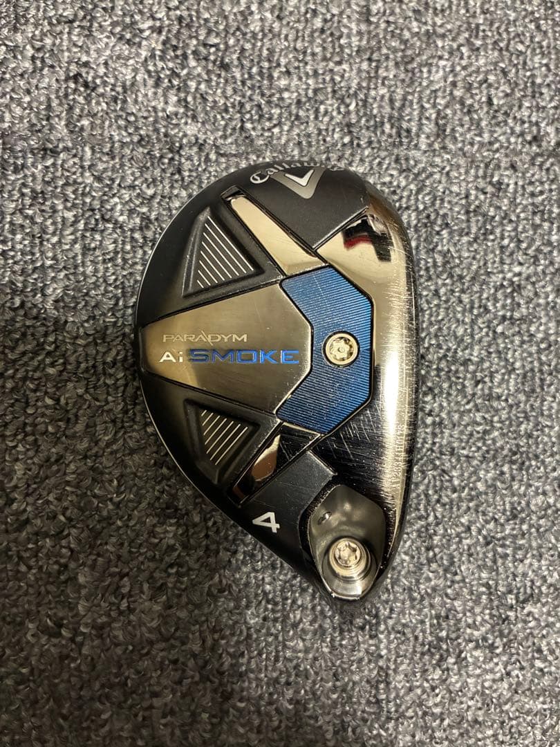 PARADYM Ai SMOKE 4U ヘッドのみ