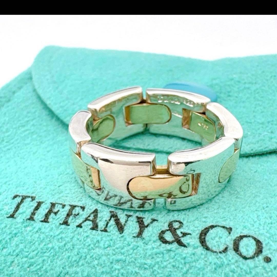 Andy  リング2点まとめ