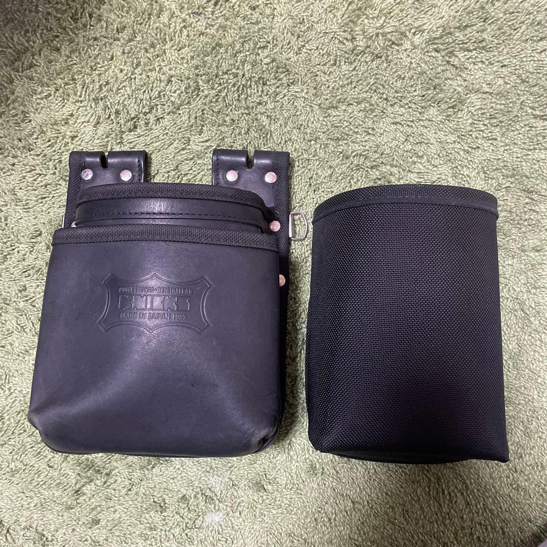 ニックス　腰袋