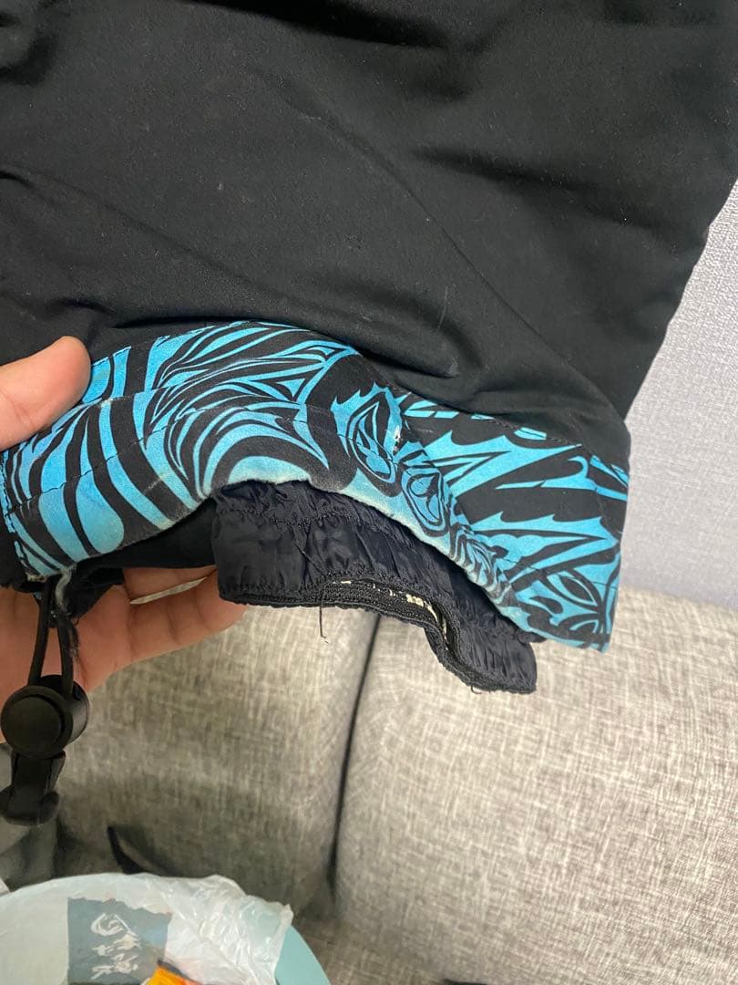 元祖　ダボ系　S-WEAR サイズ　L