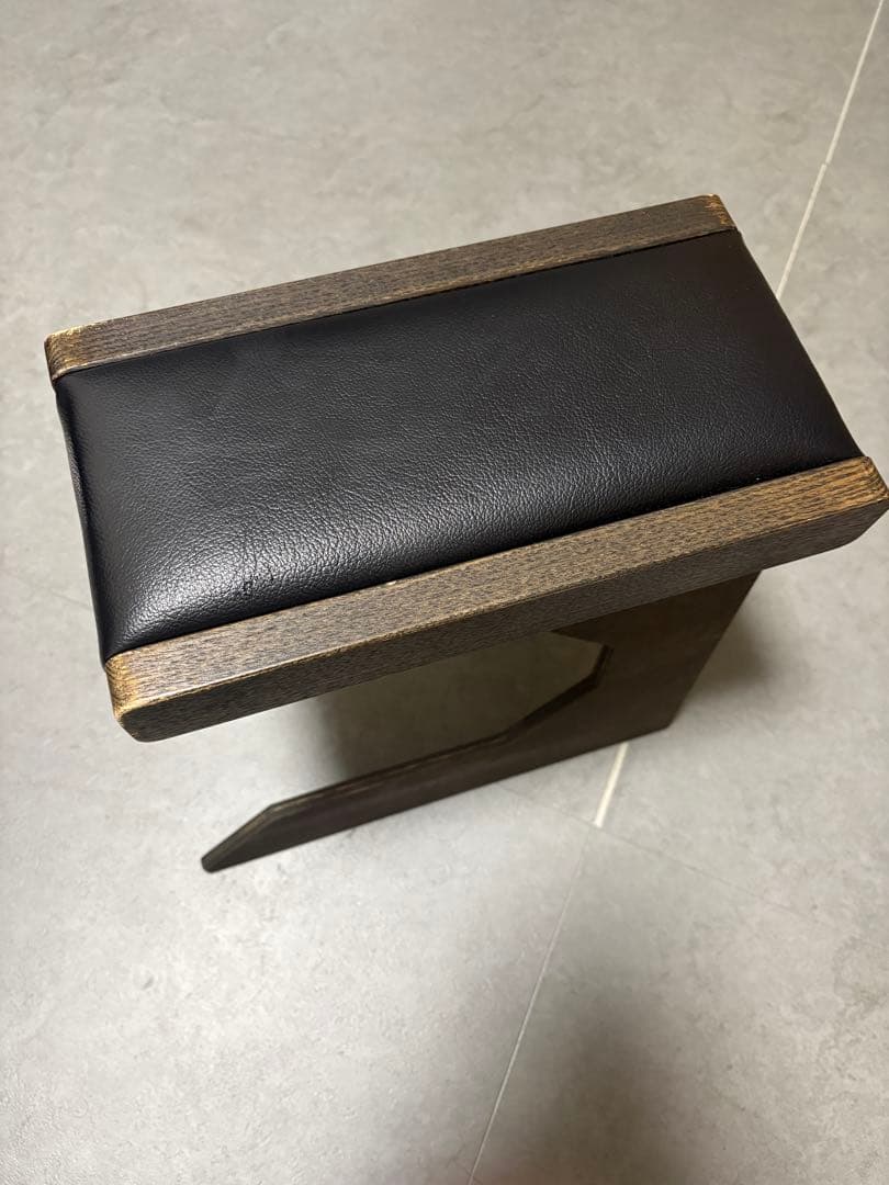 ジムニー　jb64用　アームレスト　(中古)