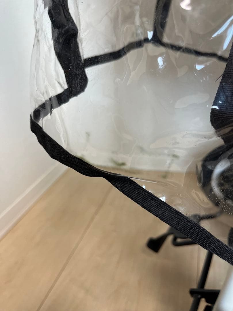 期間限定セール‼️エアバギーココ ブレーキモデル デニム