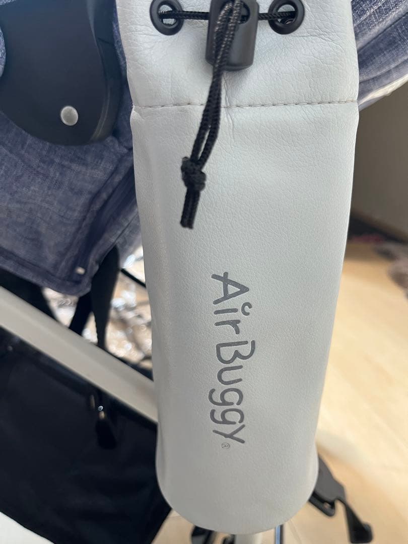期間限定セール‼️エアバギーココ ブレーキモデル デニム