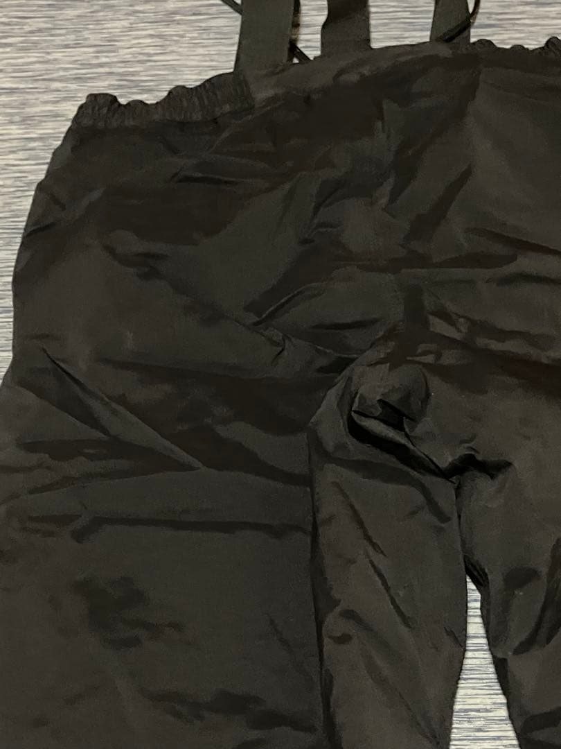 超美品 シマノ 純正 RB-001U デュラスト ウォーム Lサイズ パンツ単品