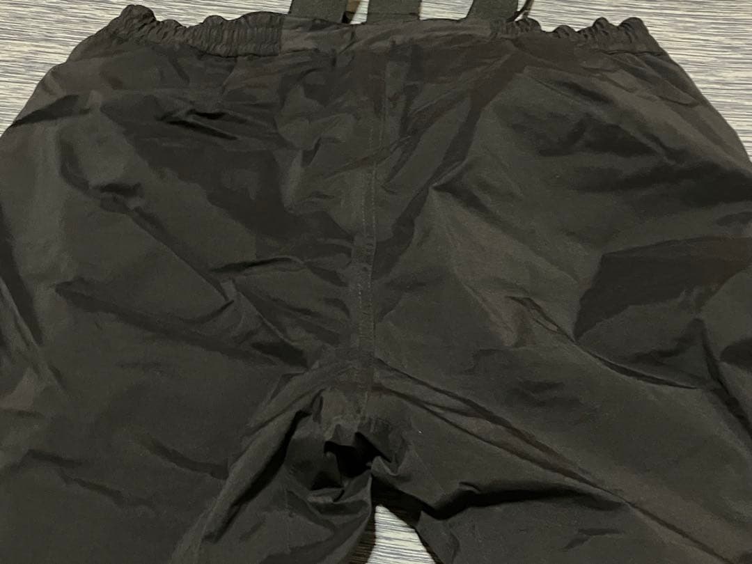 超美品 シマノ 純正 RB-001U デュラスト ウォーム Lサイズ パンツ単品