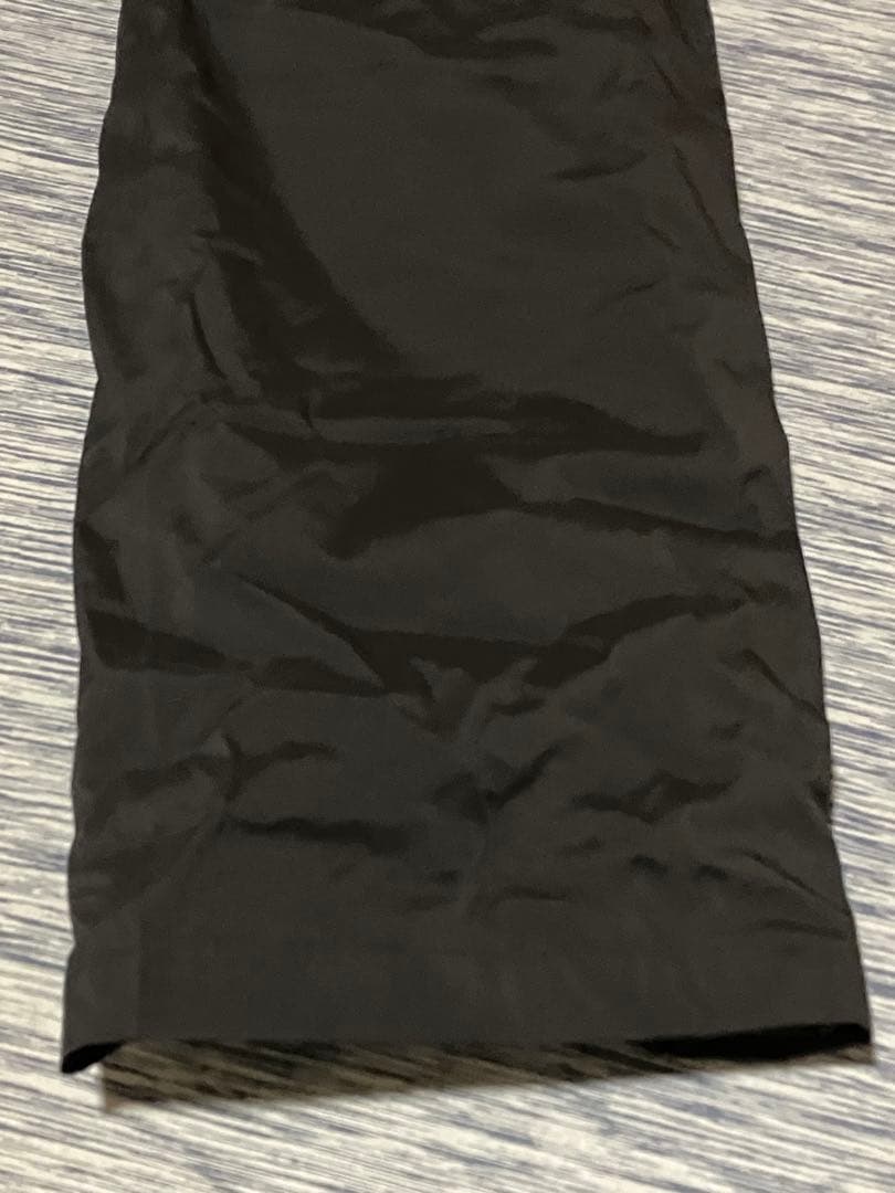 超美品 シマノ 純正 RB-001U デュラスト ウォーム Lサイズ パンツ単品