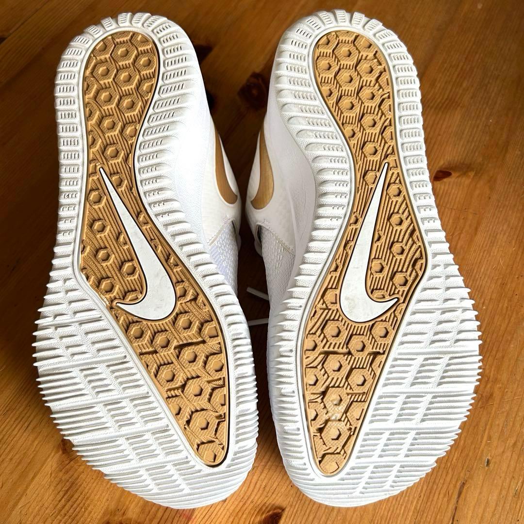 【まぬる】海外限定モデルナイキ エアズーム ハイパーエース 2 SE