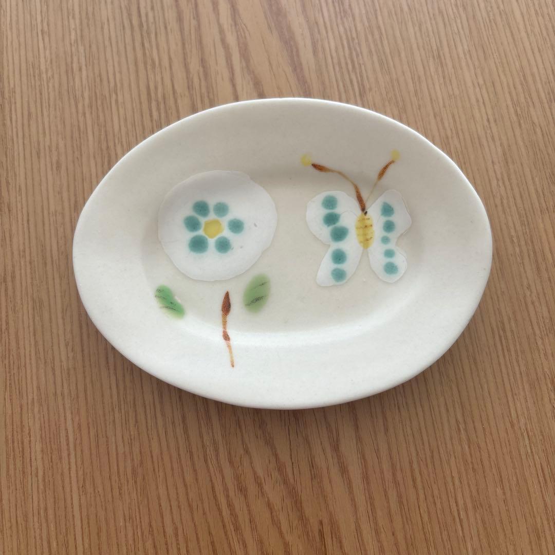 石木文さんの小さなうつわ