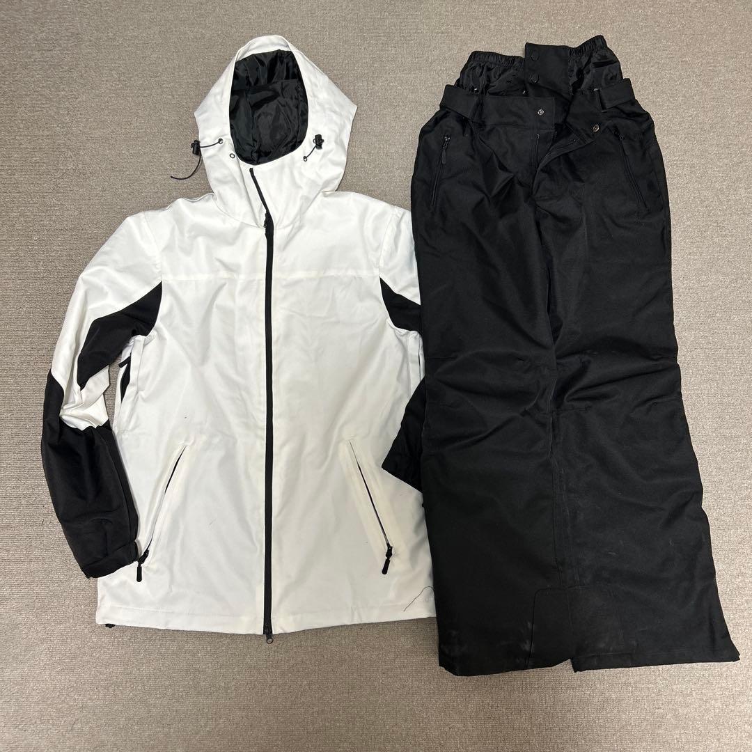 ACT VERSION スノーボードウェア　上下セット