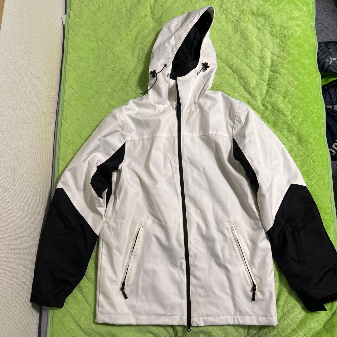 ACT VERSION スノーボードウェア　上下セット