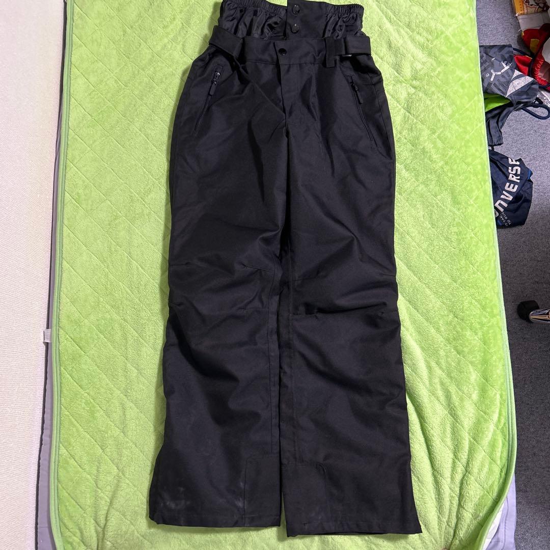 ACT VERSION スノーボードウェア　上下セット