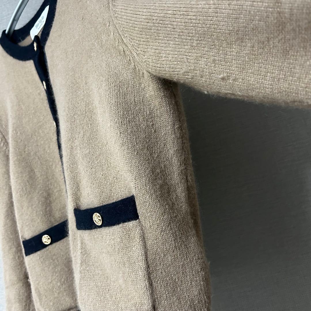 トップス herlipto Annelise Knit Cardigan