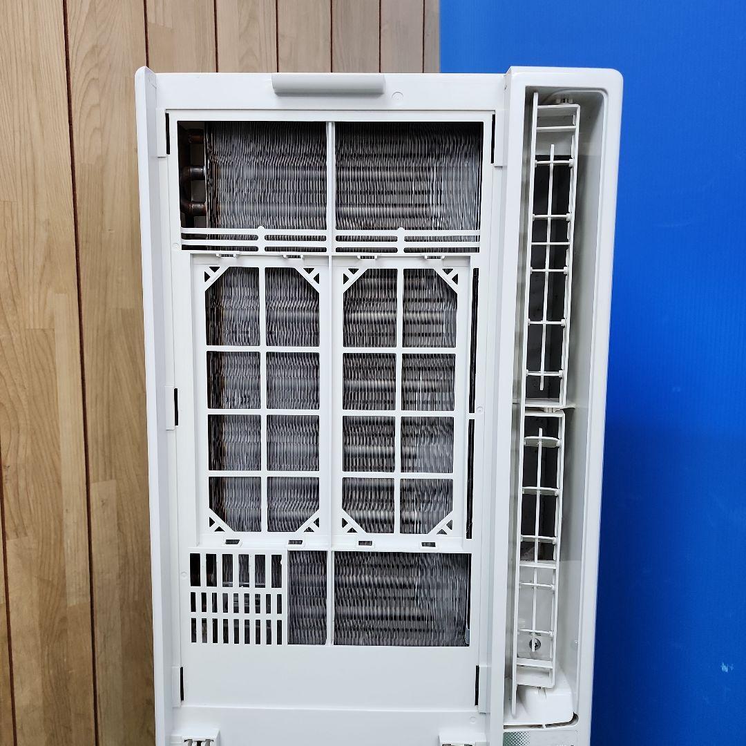 おやじS884★コロナウインドエアコンCW-16A 保証付