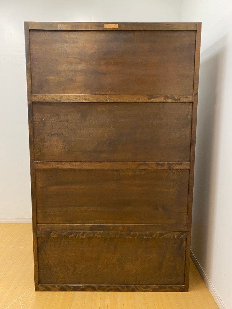 ꧁松本民芸家具꧂ワードローブ クローゼット たんす タンス 箪笥 収納 チェスト