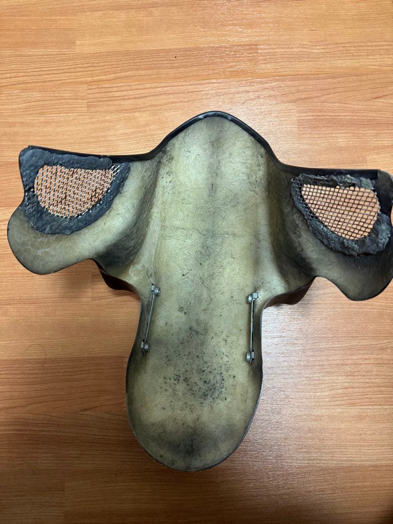 cb400sf エアロシャーク フェンダー ブラック