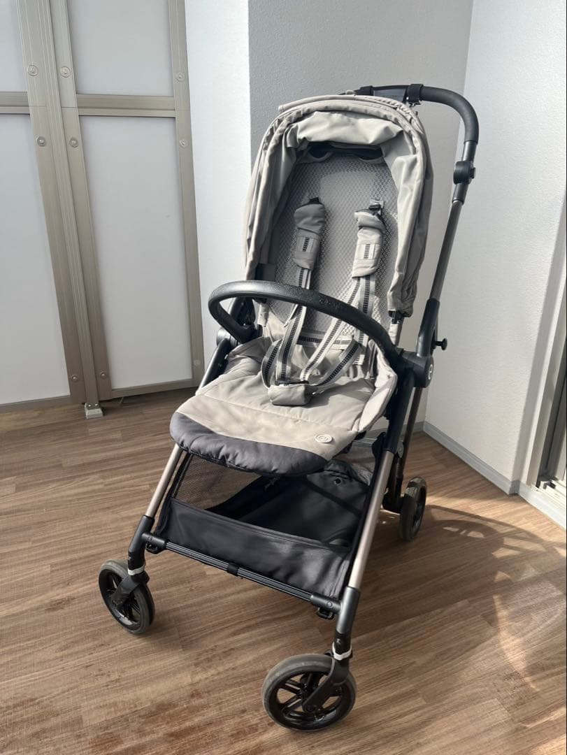 サイベックス メリオ cybex melio