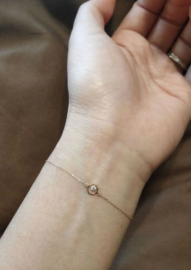 ツツミ k10 ブレスレット