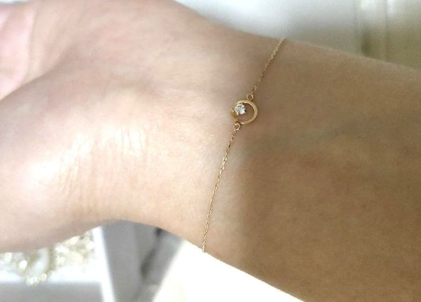 ツツミ k10 ブレスレット