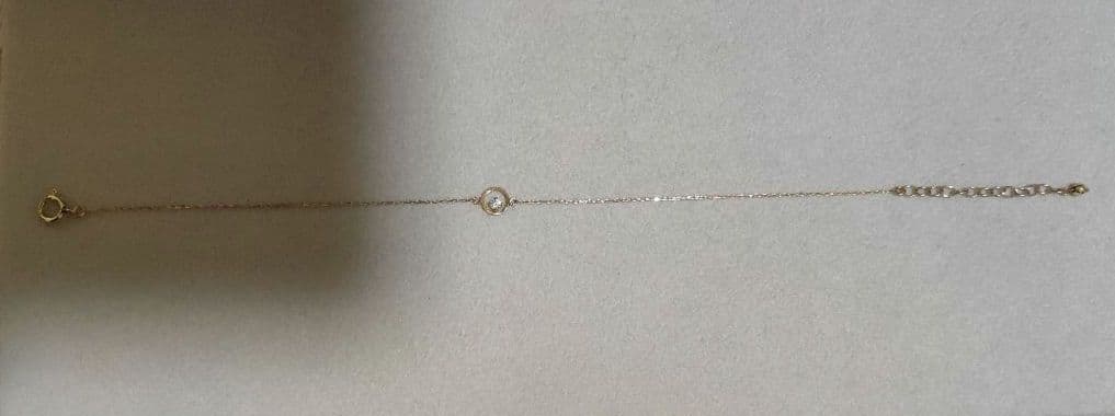 ツツミ k10 ブレスレット