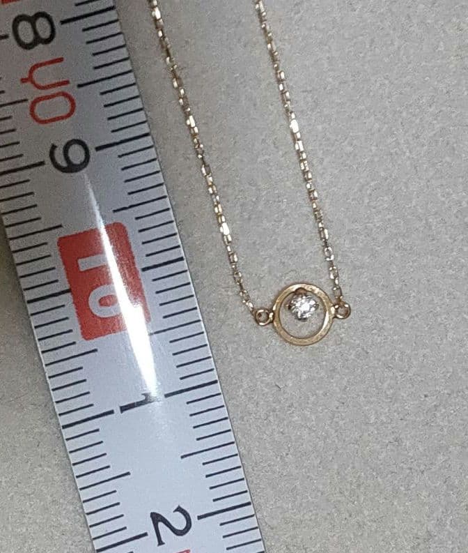 ツツミ k10 ブレスレット