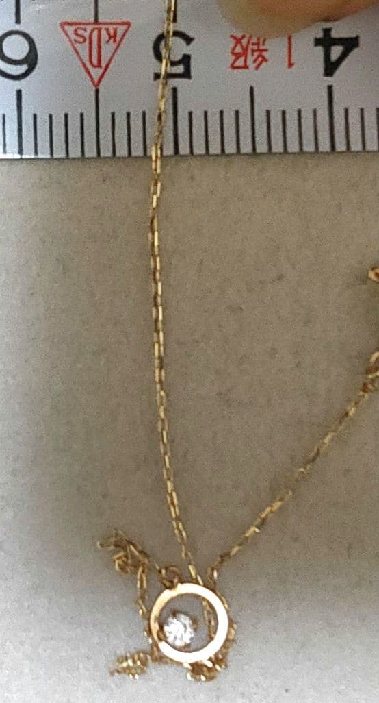 ツツミ k10 ブレスレット