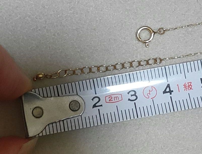 ツツミ k10 ブレスレット