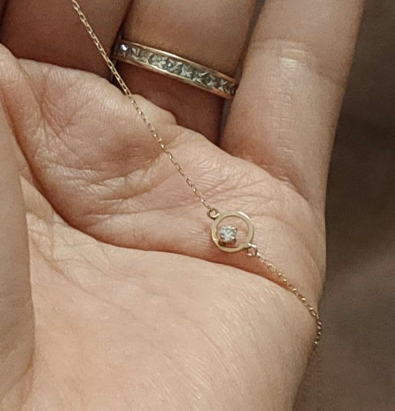 ツツミ k10 ブレスレット