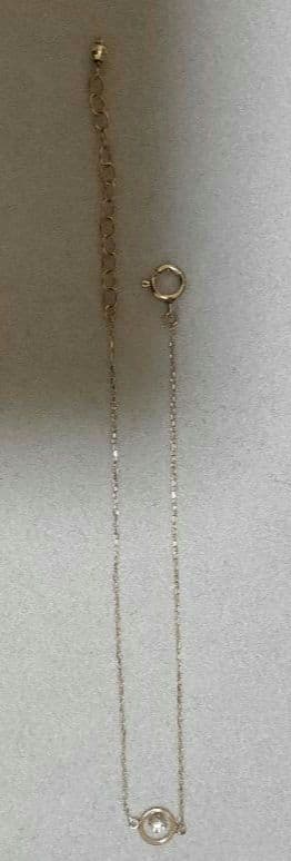 ツツミ k10 ブレスレット