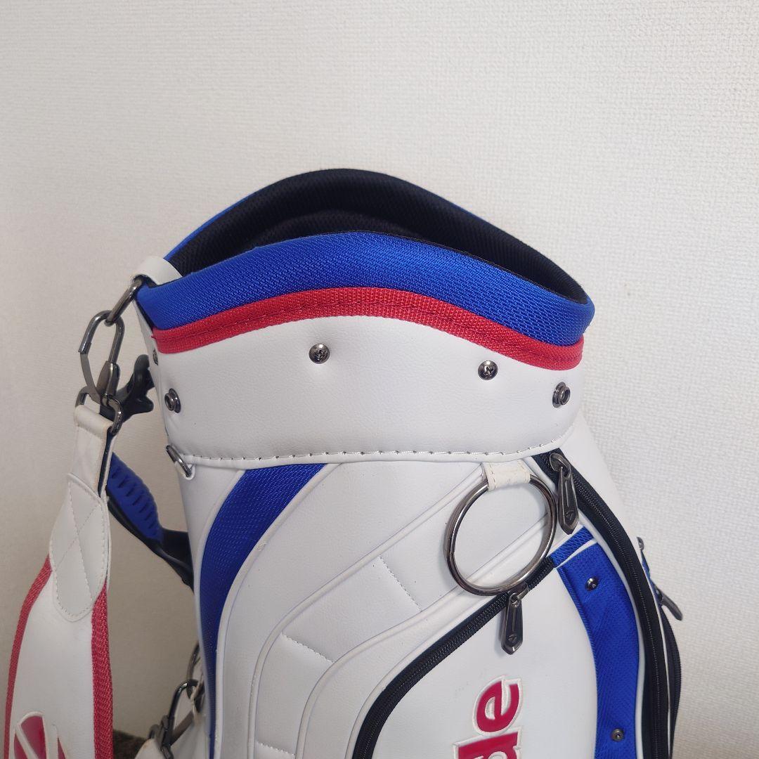 Taylor Made TM CORE キャディバッグ