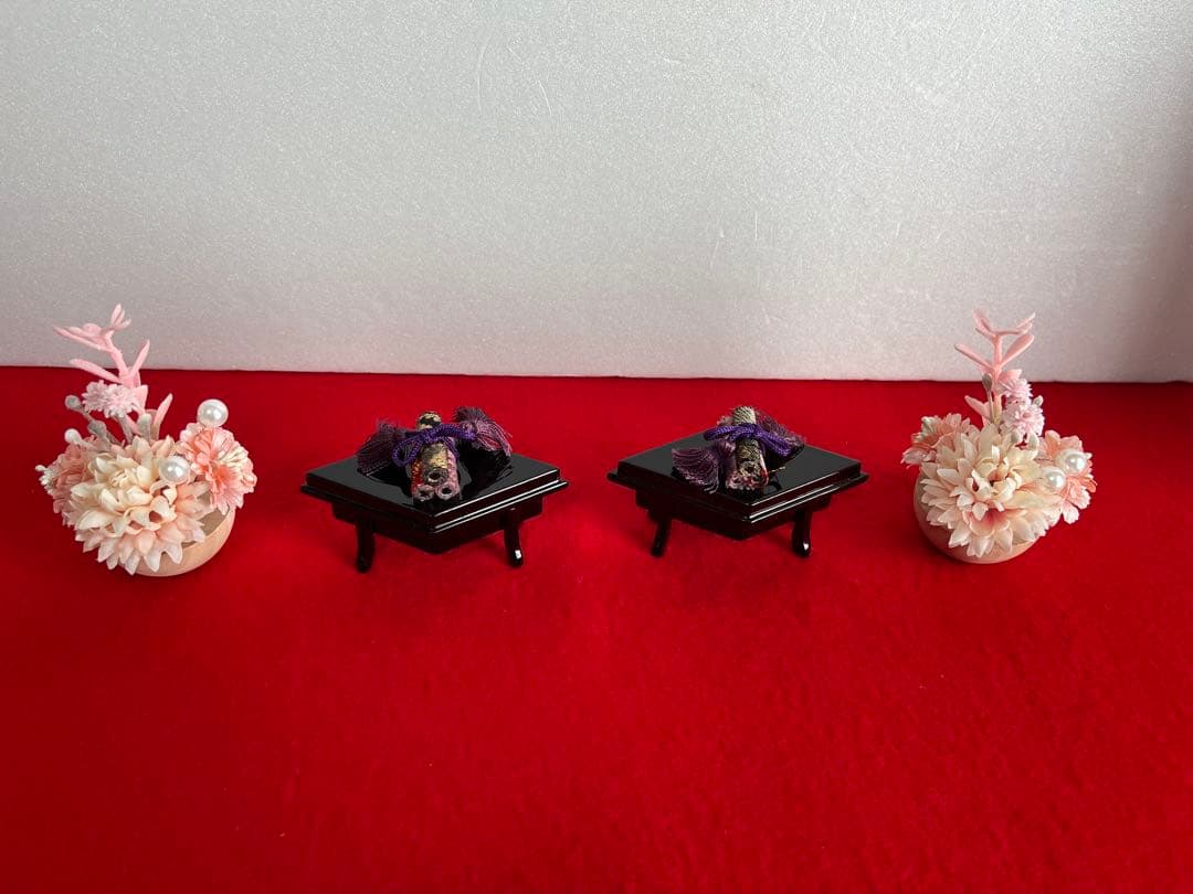 親王飾り　優美B