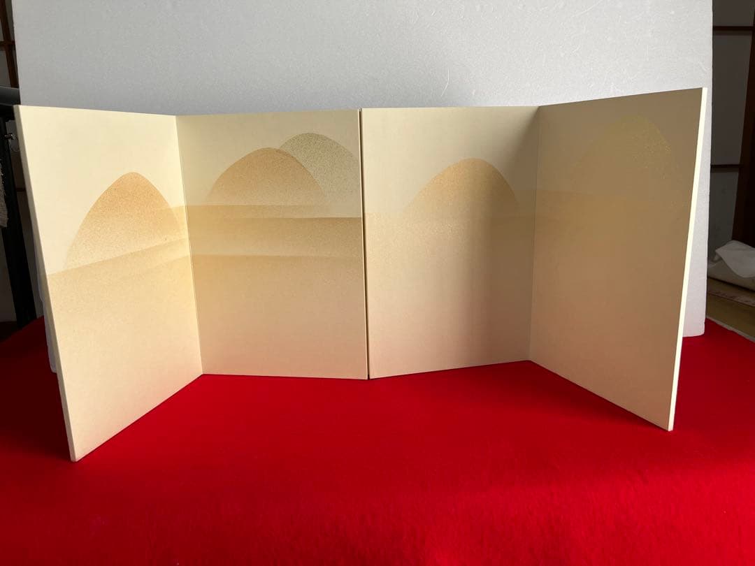 親王飾り　優美B