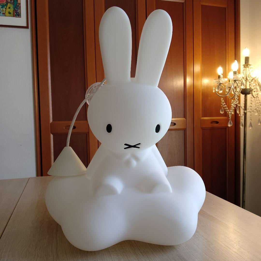 【未使用】Mr Maria ミッフィーズドリーム　ライト　天井照明　レア