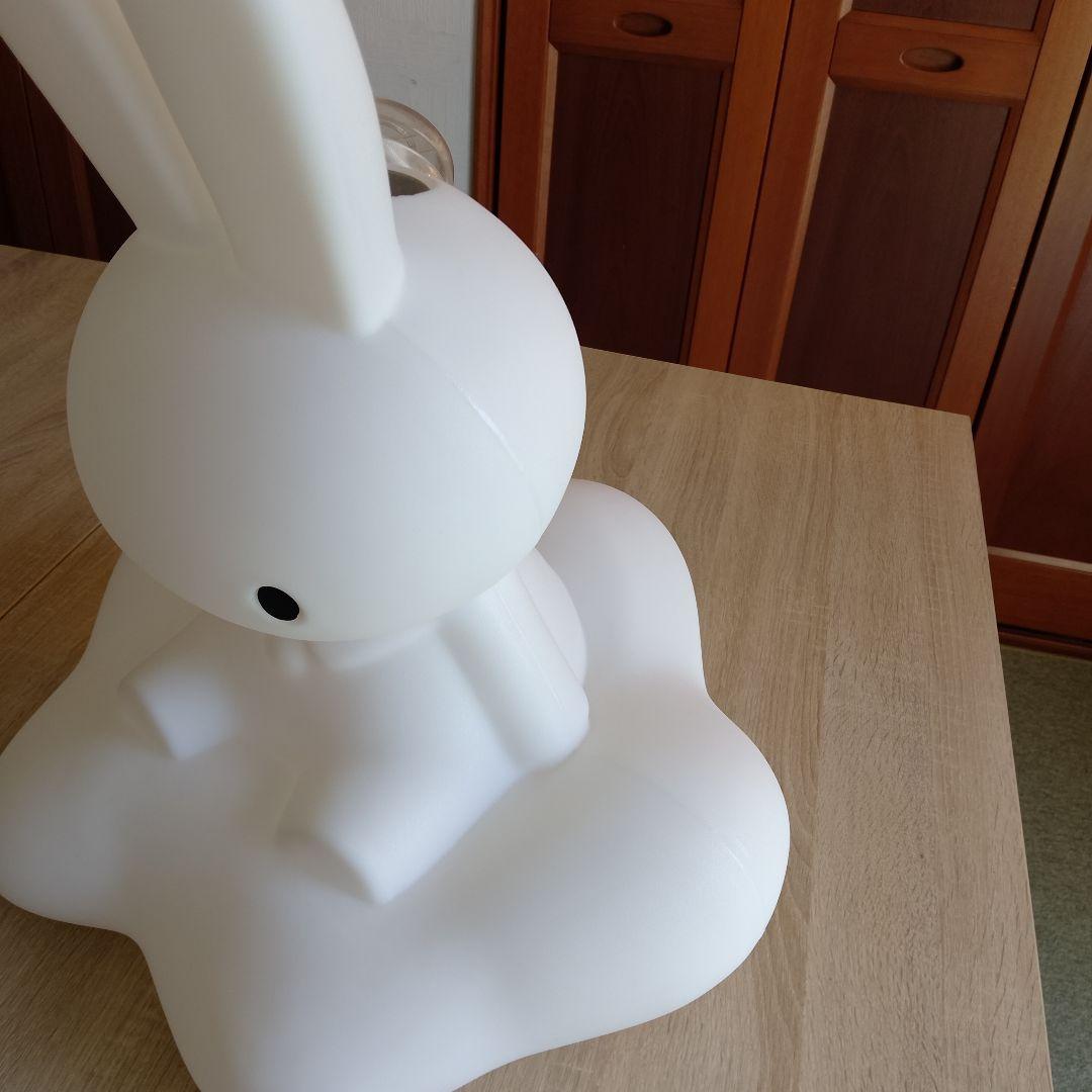 【未使用】Mr Maria ミッフィーズドリーム　ライト　天井照明　レア