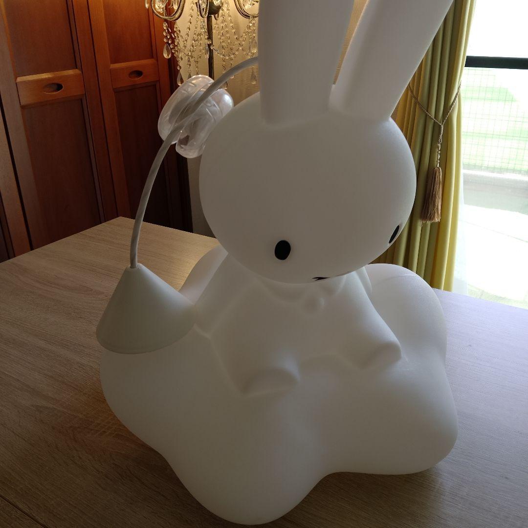 【未使用】Mr Maria ミッフィーズドリーム　ライト　天井照明　レア