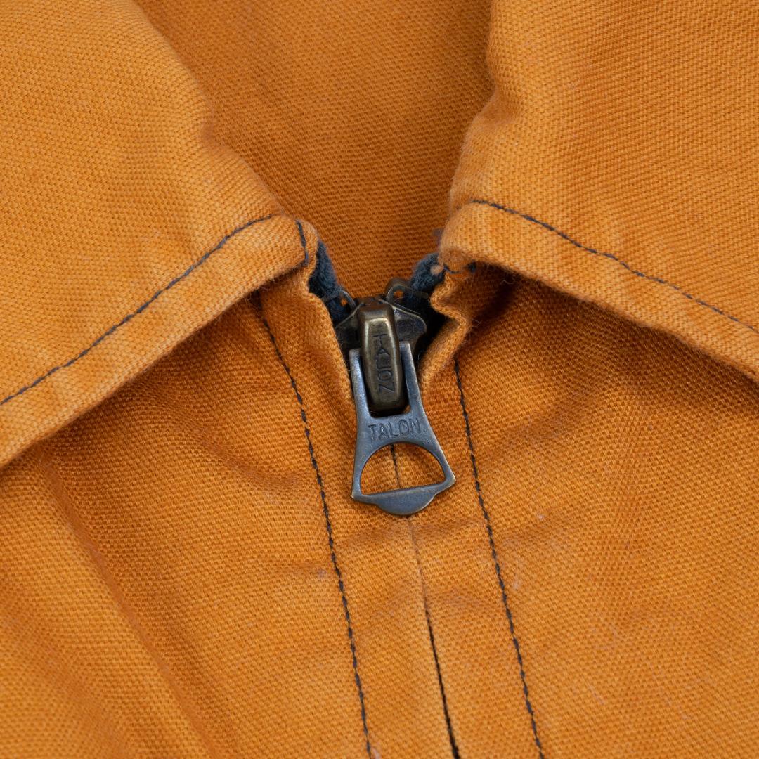 ジェラード JERADO ドリズラージャケット サイズM