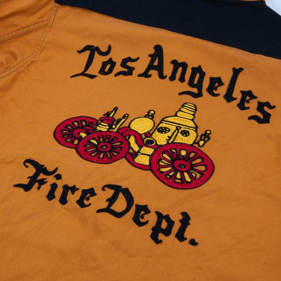 ジェラード JERADO ドリズラージャケット サイズM