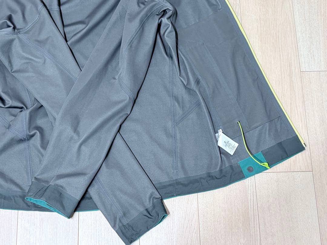 パタゴニア ナイフリッジジャケット　メンズS