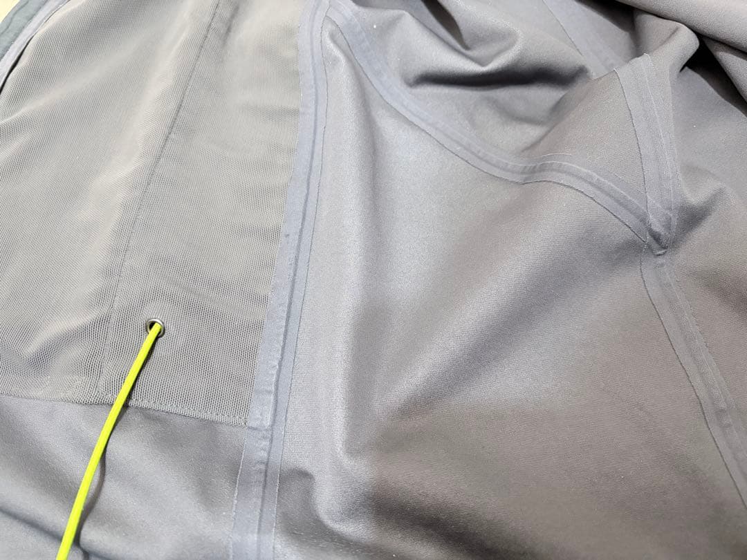 パタゴニア ナイフリッジジャケット　メンズS