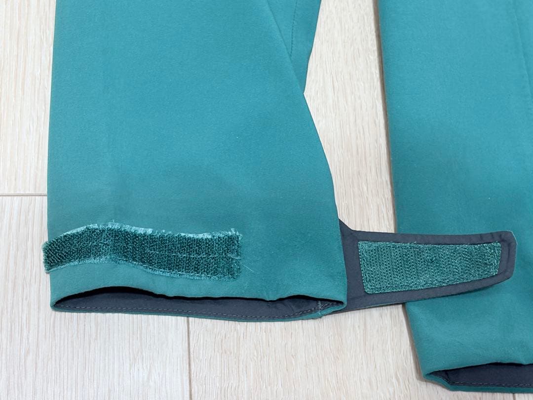 パタゴニア ナイフリッジジャケット　メンズS