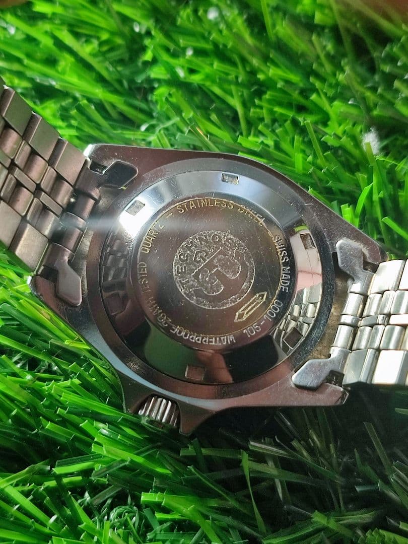 ぐ*ち様 1970's TECHNOS SKYDIVER